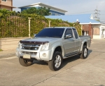 ISUZU D-MAX SPACECAB HI-LANDER 2.5 i-TEQ ปี 2010