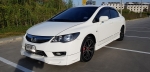 HONDA CIVIC ปี 2011