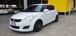 SUZUKI SWIFT ปี 2013