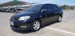 TOYOTA VIOS ปี 2004