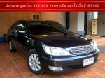 TOYOTA CAMRY 2.4 Q ปี 2003