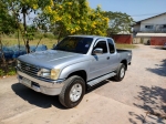 TOYOTA TIGER 3.0 SGL CAB MT ดีเซล ปี 2000 รถกระบะพร้อมใช้ขายถูก T.086-527-9533