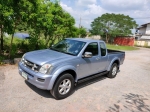 ISUZU D MAX 3.0 4Wd MT ปี 2004 รถกระบะพร้อมใช้ขายถูก T.086-527-9533