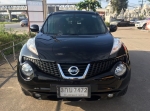 Nissan Juke 1.6V ปี2014 AT