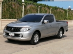 ปี 2019​ MITSUBISHI​ ALL NEW TRITON 2.5 GLX OPEN-CAB  เกียร์​ธรรมดา​ `สภาพ​ป้ายแดง`