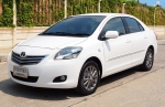 TOYOTA VIOS 1.5 ES MNCปี 2013 เกียร์AUTO