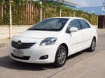 TOTOTA VIOS 1.5 ES MNC ปี 2012 เกียร์AUTO สภาพนางฟ้า