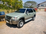 TOYOTA SPORT RIDER 3.0 MT ปี 2001 รถพร้อมใช้ ขายถูก T.086-527-9533