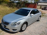 TOYOTA CAMRY 2.0 E ปี 2007 รถบ้านพร้อมใช้ ขายถูกมาก T.086-527-9533