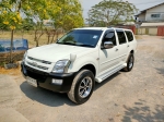 ISUZU ADVENTURE 3.0 MT ดีเซล ปี 2004  รถพร้อมใช้ ขายถูก T.086-527-9533