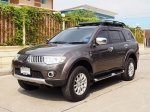 MITSUBISHI PAJERO SPORT 3.0 V6 GT NAVI ปี 2013
