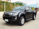 ISUZU D-MAX ALL NEW BLUE POWER SPACECAB HI- LANDER 3.0 Ddi Z-Prestige MNC ปี 2018 เกียร์ MANUAL สภาพป้ายแดง