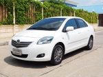 TOTOTA VIOS 1.5 ES MNC ปี 2012 จดปี 2013 เกียร์AUTO สภาพนางฟ้า