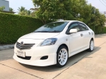 TOYOTA VIOS 1.5 J MNC ปี 2012 เกียร์ AUTO มือเดียวป้ายแดง
