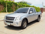 ISUZU D-MAX SPACECAB 2.5 SX i-TEQ ปี 2008