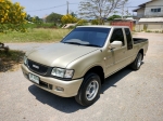 ISUZU RODEO 3.0 CAB MT ปี 2001 รถกระบะ พร้อมใช้ขายถูก T.086-527-9533
