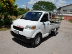 Suzuki Carry 1.6 MT ปี 2013 รถกระบะพร้อมใช้ ขายถูกT.086-527-9533