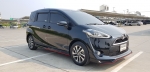 TOYOTA SIENTA 1.5V  ปี2017