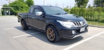 20106 Mitsubishi​ Triton​ ALL​ New​ 2.5​ GLX​Mega cab