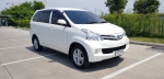 2013 TOYOTA  AVANZA 1.5 G