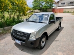 ISUZU D-MAX 2.5 MT Ddi i-TEQ ปี 20011 รถกระบะพร้อมใช้ ขายถูก T.086-527-9533