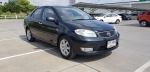 2005 VIOS 1.5 S รุ่นท็อป รถมือเดียว ออกป้ายแดง