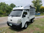 KIA JUMBO 2.7 MT ดีเซล ปี 2005 รถกระบะบรรทุกไม่ติดเวลา ขายถูก T.086-527-9533