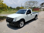 ISUZU D-MAX 2.5 MT Ddi i-TEQ ปี 2006 รถขายถูก T.086-527-9533