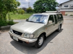 ISUZU DRAGON 2.8 CAB MT ดีเซล ปี 1999 รถกระบะพร้อมใช้ ขายถูก T.086-527-9533