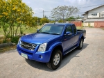 ISUZU D MAX Hi-Lander 2.5 Ddi i-TEQ CAB MT ปี 2008  รถกระบะพร้อมใช้ ขายถูก