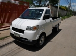 Suzuki Carry 1.6 MT ปี 2008 รถกระบะพร้อมใช้ ขายถูก