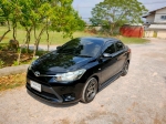 TOYOTA VIOS 1.5 AUTO ปี 14 รถพร้อมใช้ ขายถูก
