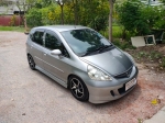 HONDA JAZZ 1.5  AUTO ปี 2007 รถพร้อมใช้ ขายถูก ฟรีดาวน์T.086-527-9533