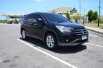 แค่ 999 ออกรถ  HONDA CRV 2.0E ออโต้ 4WD เบาะหนังไฟฟ้า แอร์ดิจิต๊อล แอร์หลัง จอ CD DVD MP3 ABS USB AURBAG พวงมาลัยมัลติ บลูทู๊ธ ครูสอคลโทล โทร086 3522998