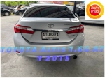 TOYOTA​ Altis 1.6G AT ปี 2015​ T​0826829254​