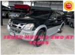 ISUZU​ MU7 3.0 2WD AT ปี 2005​ T​0826829254