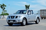 Nissan NAVARA 4dr CALIBRE 2.5 SE  MT 2014