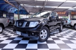 Nissan navara 2.5se 2014