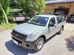 ISUZU D-MAX 2.5 MT Ddi i-TEQ ปี 20011 รถกระบะพร้อมขายถูก T.086-527-9533