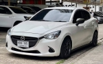 Mazda 2 1.5 XD Hight Skyactiv ปี15AT