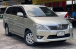 Toyota Innova 2.0 G ปี13AT