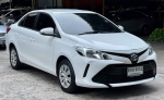 Toyota Vios 1.5 J ปี17AT