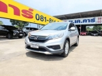 Honda CRV 2.0 S ปี16AT