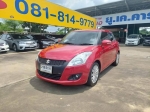 Suzuki Swift 1.2 GLX Hatchback ปี14AT
