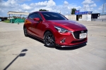 ออกรถ MAZDA 2 สปอรต์ 5ประตู ตัวท็อป1.3 ปี2018 คันนี้ ไม่ต้องออกเงินสักบาทเดียว  เกียร์ออโต้ ปุ่มสต๊าท กุญแจคีเร็ท 2ดอก บุ๊คเซอร์วิสครบ  สวยตรง ปก สภาพป้ายแดง โทร 0957401229 ไแดีไลน์ utbp