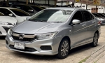 HONDA CITY 1.5 V i-VTEC ปี18AT