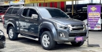 ISUZU ALL NEW D-MAX SPECAB HI-LANDER 1.9 Z-PRESTIGE ปี17AT