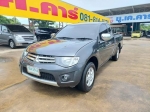 Mitsubishi Triton Cab 2.4 GLX  ปี14MT