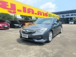 Honda Accord 2.4 EL i-VTEC Minor Change ปี16AT