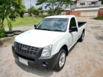ISUZU D-MAX 2.5 MT Ddi i-TEQ ปี 2006 รถกระบะพร้อมใช้ ขายถูก